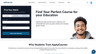 ApplyCourses